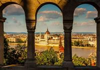 Romantická Budapešť - 2