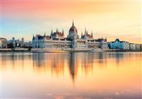 Romantická Budapešť - 3