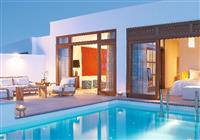 Grecotel Amirandes Exclusive Resort - izba so súkromným bazénom - 2