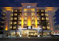 Hotel Xperia Saray Beach - 2