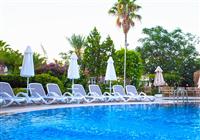 Hotel Xperia Saray Beach - 11