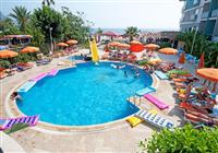 Hotel Xperia Saray Beach - 12