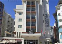Hotel Xperia Saray Beach - 4