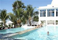 Coco Ocean Resort & SPA - Coco Ocean Resort & SPA 5* - bazén - 2