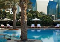 Shangri-La Hotel Dubai - hotelový bazén - 3