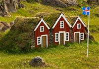 Klenoty Nórska a Islandu - poznávací zájazd - 4