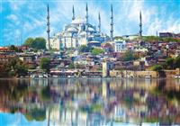 Istanbul De Luxe - poznávací zájazd - 3