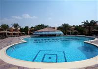 Smartline Bin Majid Beach Resort - Bazén - 2