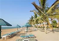 Smartline Bin Majid Beach Resort - Pláž - 3