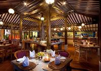 Keraton Jimbaran Resort & Spa - Restaurace - 3