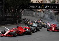 F1: Veľká cena Monaca (letecky) - 3