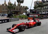F1: Veľká cena Monaca (letecky) - 4