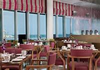 Hilton Doha - Restaurace Mawasem - 4