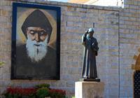 Sv. Charbel a Libanon - pútnický zájazd - 4