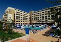 Hotel Sol Nesebar Mare/ Bay - 12