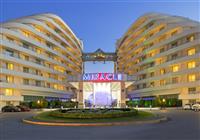 Hotel Miracle Resort - 1