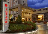 Hotel Ramada Resort Lara - 4