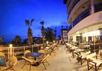 Hotel Eftalia Aytur - 4