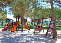 Venosa Beach Resort & SPA 5* - detské ihrisko
