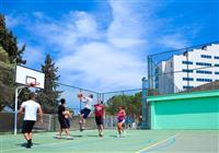 Venosa Beach Resort & SPA 5* - basketbalové ihrisko