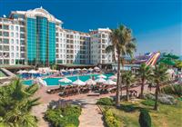 Hotel Didim Beach Resort & Elegance - pohľad na hotel - 2