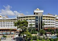 Hotel Side Alegria & Spa - Aeolus, Turecko, hotel Side Alegria Hotel & Spa 5*, dovolenka 2019 - 3