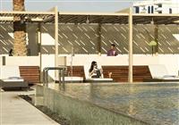 Novotel Dubai Deira City Centre - bazén - 2