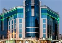 Holiday Inn Dubai - Al Barsha - hotel - 2