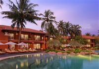 Južná India a relax v Goa - ITC Grand Goa resort - 3