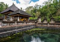 Pokojný vodný chrám na Bali. Osloví vás spiritualita ostrova bohov?
foto?: Martin FERENČÍK — BUBO