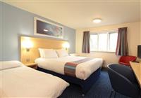 Travelodge London Central City Road - 2
