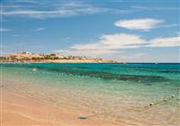 Delta Sharm resort - 4