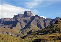 JAR, Lesotho, eSwatini 9 dní Afriky - Nádherné prostredie Dračích hôr a my si v ňom spravíme program - 2
