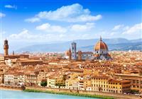 Perly Talianska: Cinque Terre, Florencia a Pisa - 4