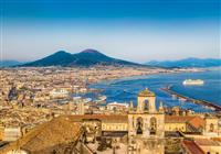 To naj z Talianska: Neapol, Pompeje, Capri a Ischia - 4