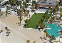 Long Beach - A Sun Resort - Mauritius - hotel - 2