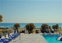 Andreolas Beach Hotel - 2
