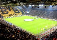 Borussia Dortmund - Hertha Berlín (letecky) - 3