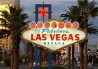 Las Vegas - Mesto akému vo svete páru niet