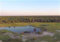Victoria Falls & Chobe NP & delta Okavanga - 2