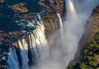 Victoria Falls & Chobe NP & delta Okavanga - 3