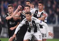 Juventus - Lazio (letecky) - 2