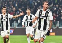 Juventus - Lazio (letecky) - 3