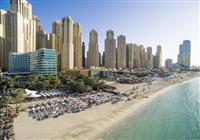 Hilton Dubai Jumeirah Beach - 4