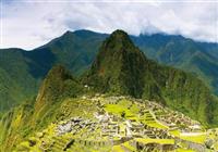 Peru - za tajomstvom Inkov - 4