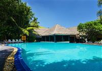 Adaaran Select Hudhuranfushi - Garden Villa **** - 2