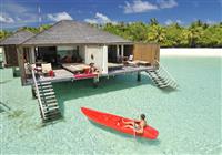 Paradise Island Resort  - Water Villa **** - 4