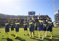Boca Juniors - River Plate - 3