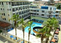 Saygili Beach (Ex Side Sedef) - Aeolus, Turecko, hotel Side Sedef 3*, dovolenka 2020 - 3