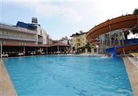 Saygili Beach (Ex Side Sedef) - Aeolus, Turecko, hotel Side Sedef 3*, dovolenka 2020 - 4